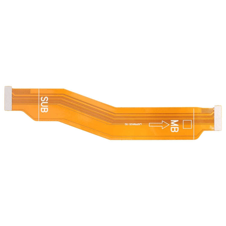 For Realme Q5 OEM Motherboard Flex Cable