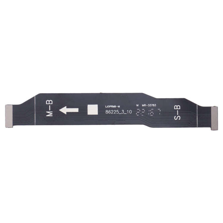 For Realme 9 4G OEM Motherboard Flex Cable