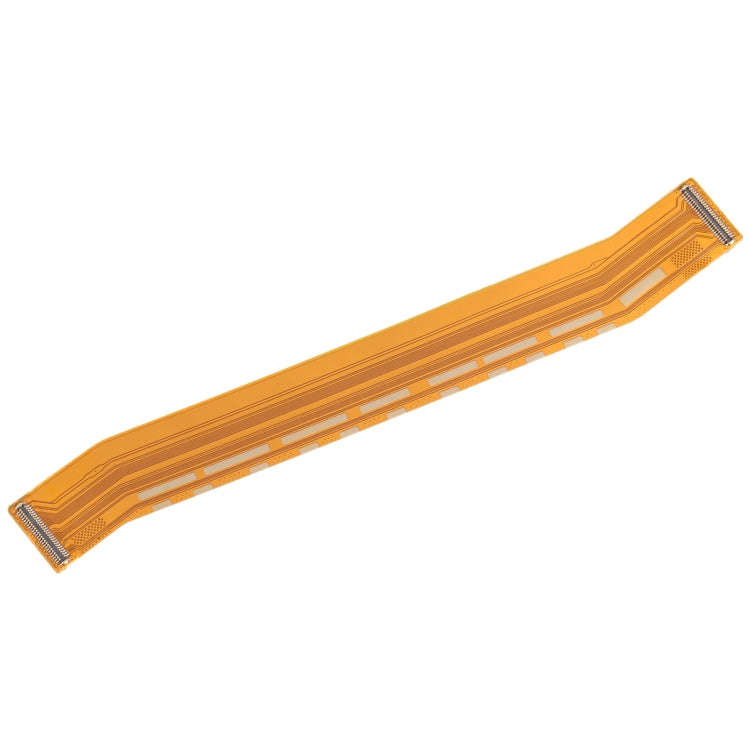 For Motorola Moto G72 OEM LCD Flex Cable