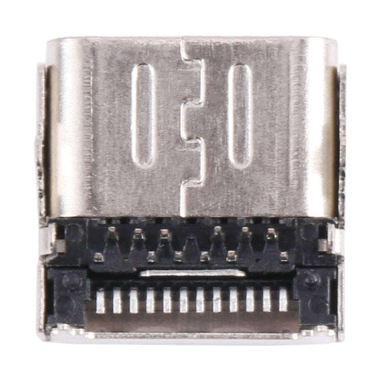 TC-013 Charging Port Connector For Lenovo C330 300E 81H0 Chromebook S330 81JW 81JW0001US N23 Yoga...
