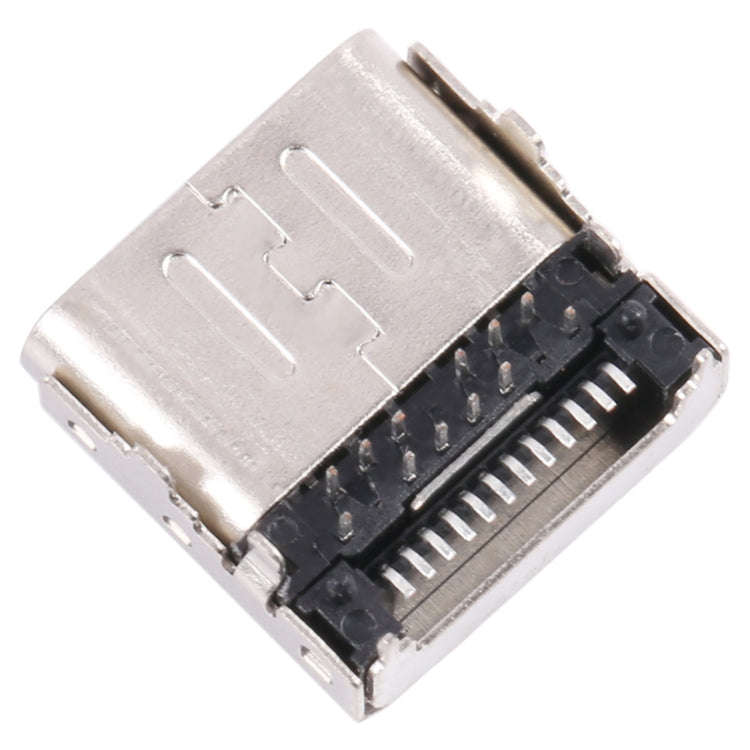 TC-013 Charging Port Connector For Lenovo C330 300E 81H0 Chromebook S330 81JW 81JW0001US N23 Yoga...