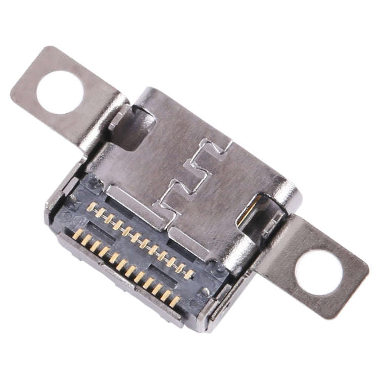 TC-024 Charging Port Connector For Lenovo YOGA C930-13IKB 81C4 / ideapad  720S-13IKB 720S-13ARR
