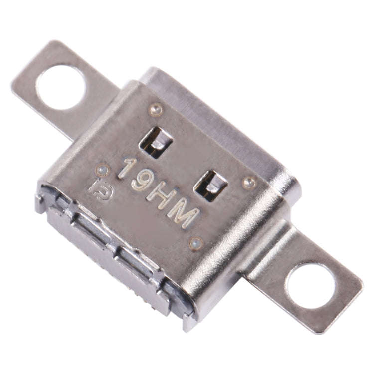 TC-024 Charging Port Connector For Lenovo YOGA C930-13IKB 81C4 / ideapad  720S-13IKB 720S-13ARR
