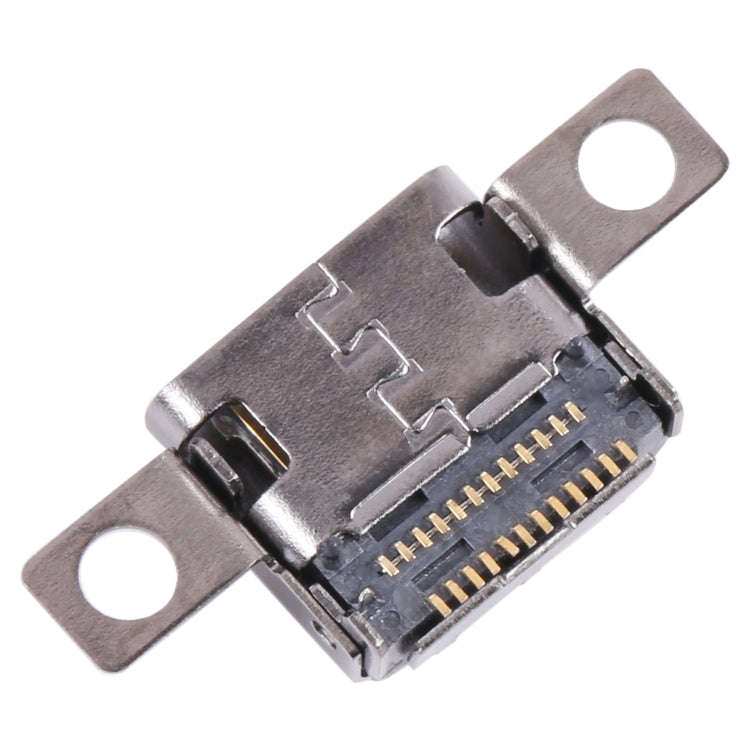 TC-024 Charging Port Connector For Lenovo YOGA C930-13IKB 81C4 / ideapad  720S-13IKB 720S-13ARR