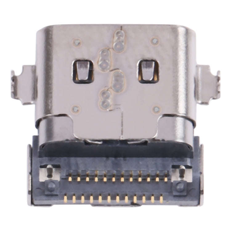 TC-025 Charging Port Connector For Lenovo Yoga C940-14IIL 81Q9 AIR-14IIL THINKBOOK 14 G2 PRO13 20...