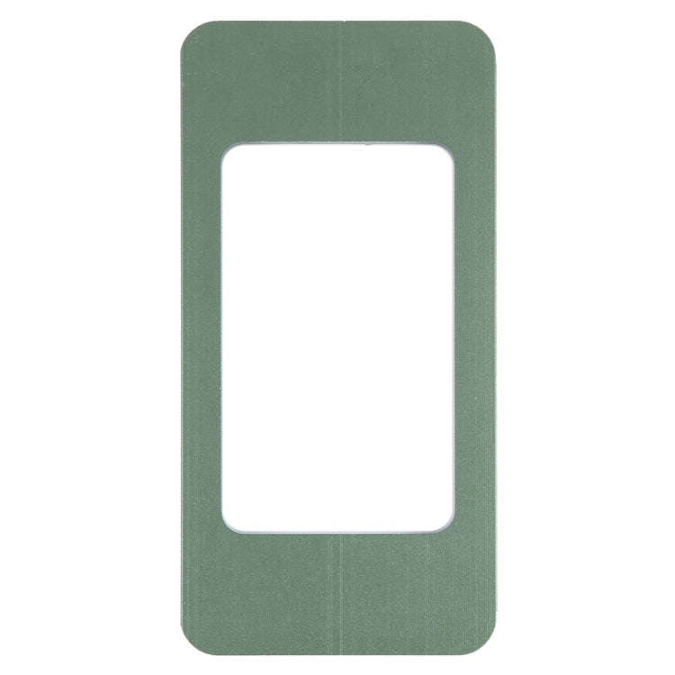 For iPhone 14 Pro LCD Screen With Frame Bezel Calibration Fixed Mold