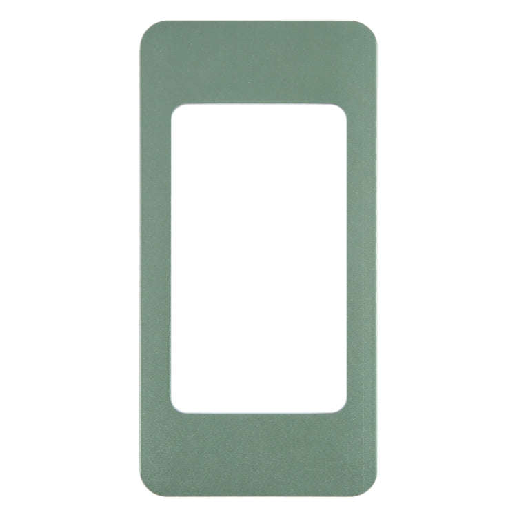For iPhone 14 Plus LCD Screen With Frame Bezel Calibration Fixed Mold