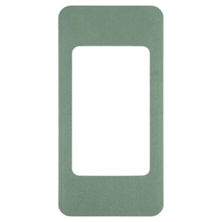 For iPhone 14 LCD Screen With Frame Bezel Calibration Fixed Mold