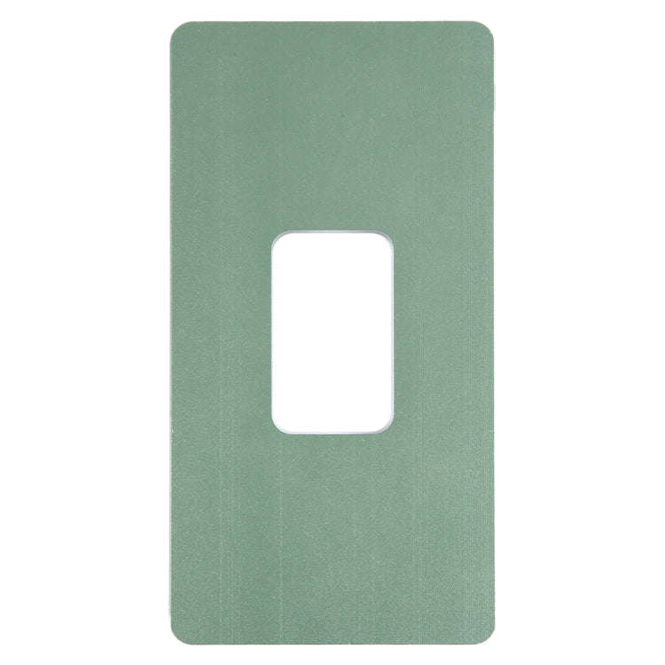 For iPhone 14 LCD Screen Outer Glass Lens Calibration Fixed Mold