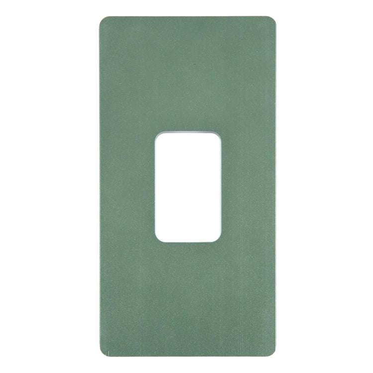 For iPhone 14 Pro LCD Screen Outer Glass Lens Calibration Fixed Mold