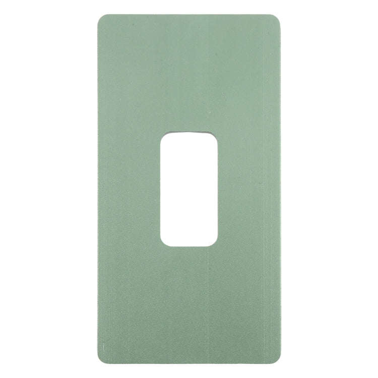 For iPhone 15 LCD Screen Outer Glass Lens Calibration Fixed Mold