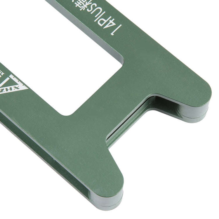 For iPhone 14 Plus Magnetic LCD Screen Frame Bezel Pressure Holding Mold Clamp Mold