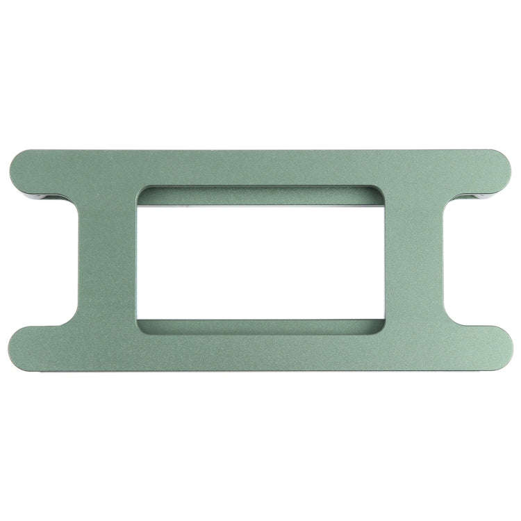 For iPhone 14 Magnetic LCD Screen Frame Bezel Pressure Holding Mold Clamp Mold