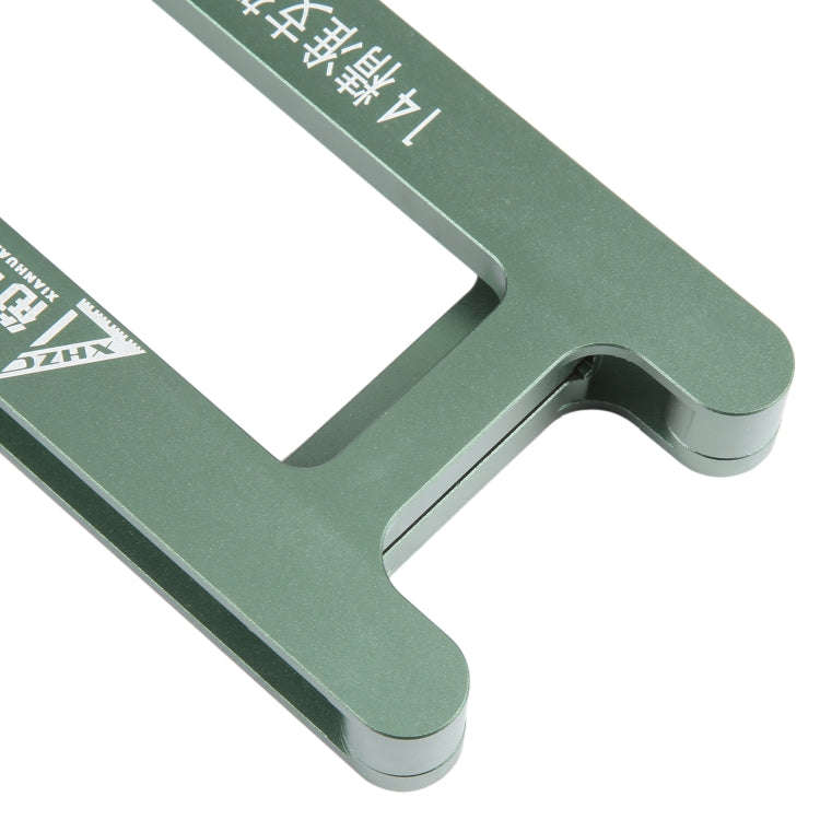 For iPhone 14 Magnetic LCD Screen Frame Bezel Pressure Holding Mold Clamp Mold