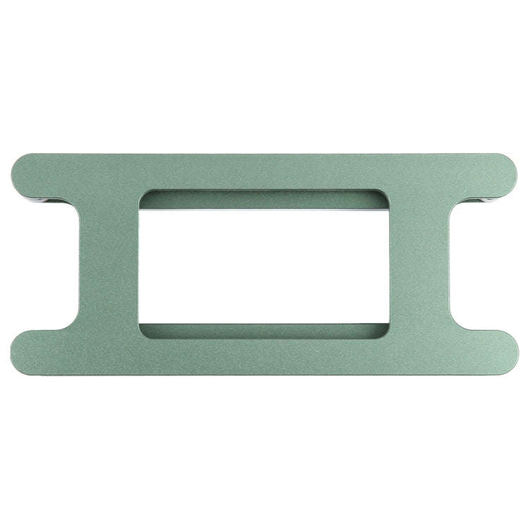 For iPhone 14 Pro Magnetic LCD Screen Frame Bezel Pressure Holding Mold Clamp Mold
