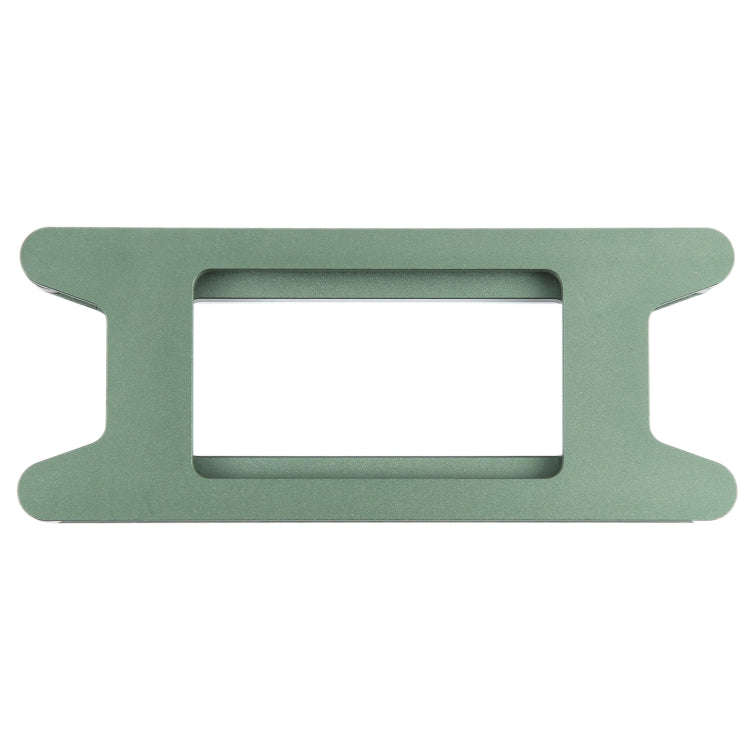 For iPhone 14 Pro Max Magnetic LCD Screen Frame Bezel Pressure Holding Mold Clamp Mold