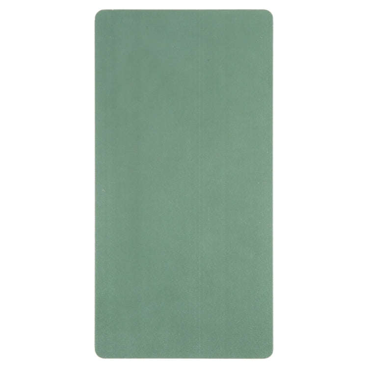 For iPhone 14 LCD Screen With Frame Bezel Positioning Mat Fixed Mold