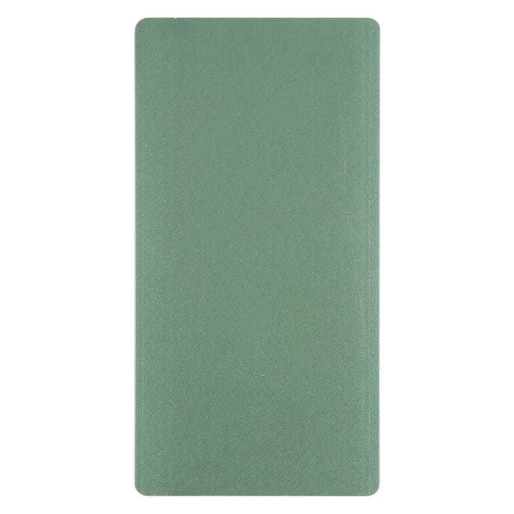 For iPhone 14 Pro LCD Screen With Frame Bezel Positioning Mat Fixed Mold