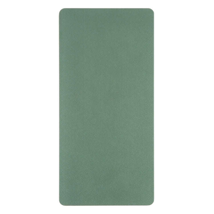 For iPhone 14 Pro Max LCD Screen With Frame Bezel Positioning Mat Fixed Mold