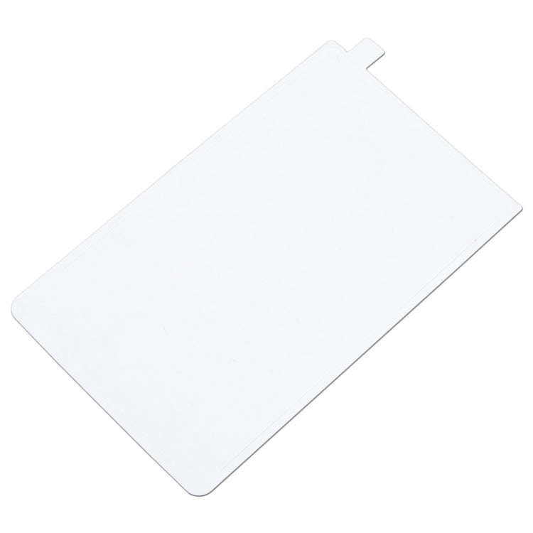 For Google Pixel 6 Pro 10pcs Back Housing Cover Adhesive
