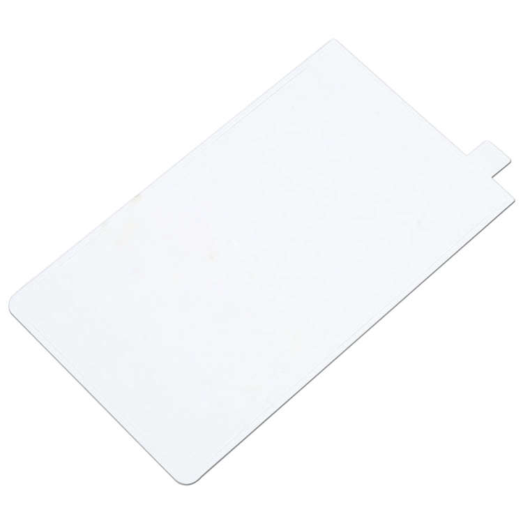 For Google Pixel 6 10pcs Back Housing Cover Adhesive