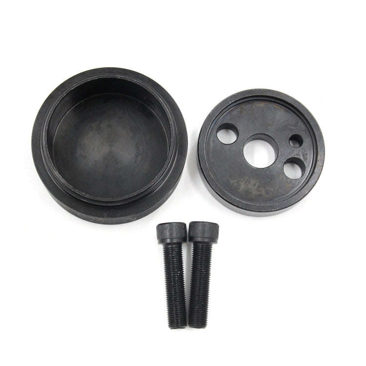 For Dodge Cummins 5046 Crankshaft Wear Sleeve + 1388 Front Cover Crankshaft Seal Installation Too...