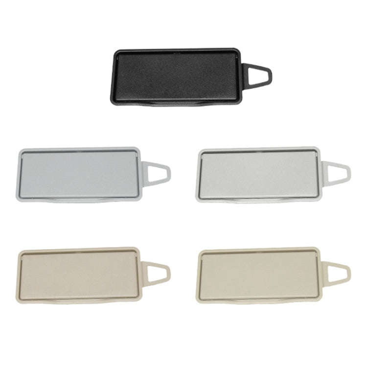 For Mercedes Benz W212 / W218 Left Driving Car Sun Visor Makeup Mirror, Type:Left Side 212 810 00...