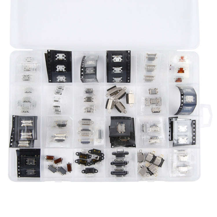 For Xiaomi Series Charging Port Connector