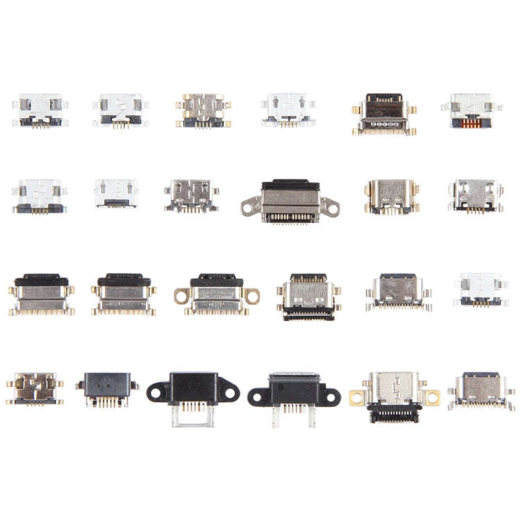 For Xiaomi Series Charging Port Connector