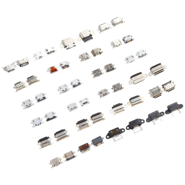 For Xiaomi Series Charging Port Connector