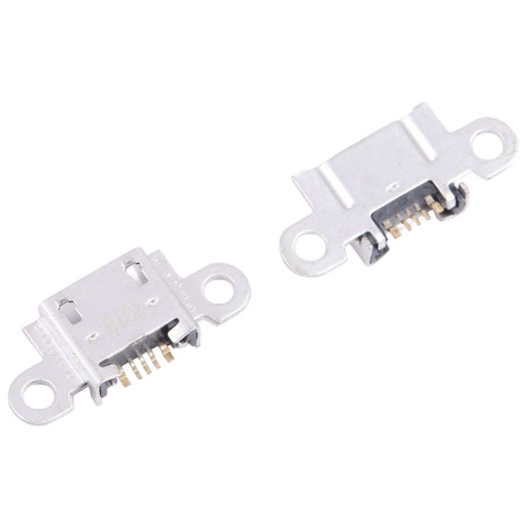 For vivo Series Charging Port Connector