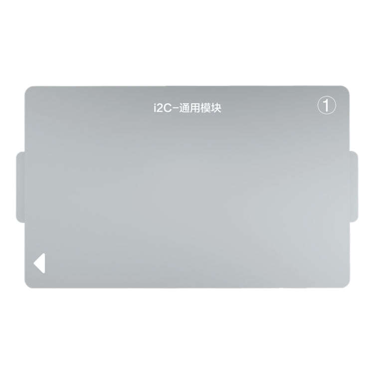 i2C T20 Heating Platform Module For Universal Series