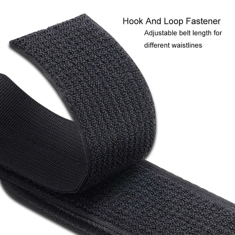 RUIGPRO Waist Belt Mount Strap For Phone Gimbal Stabilizer