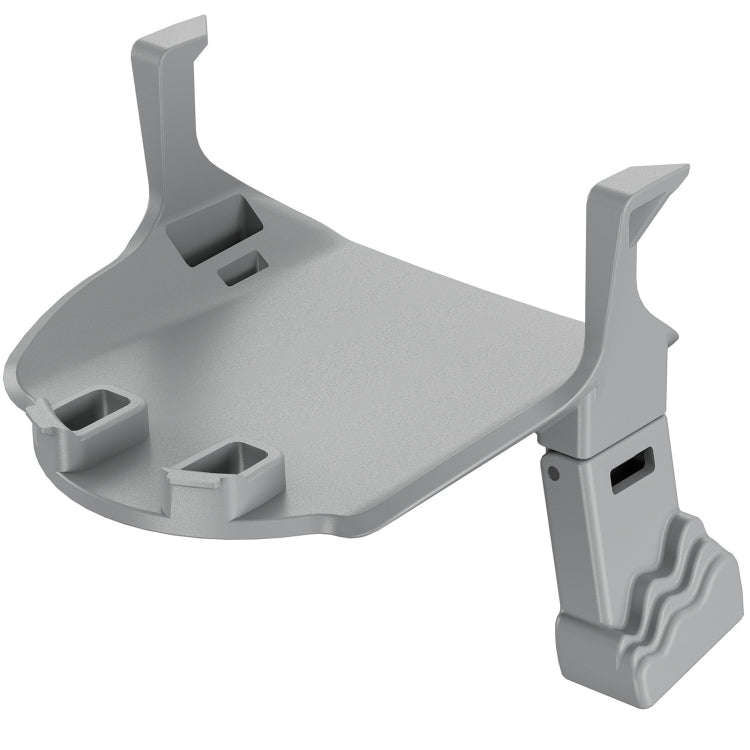For DJI Mini 3 STARTRC Split Type Heightened Anti-fall Landing Gear Training Rack(Grey)