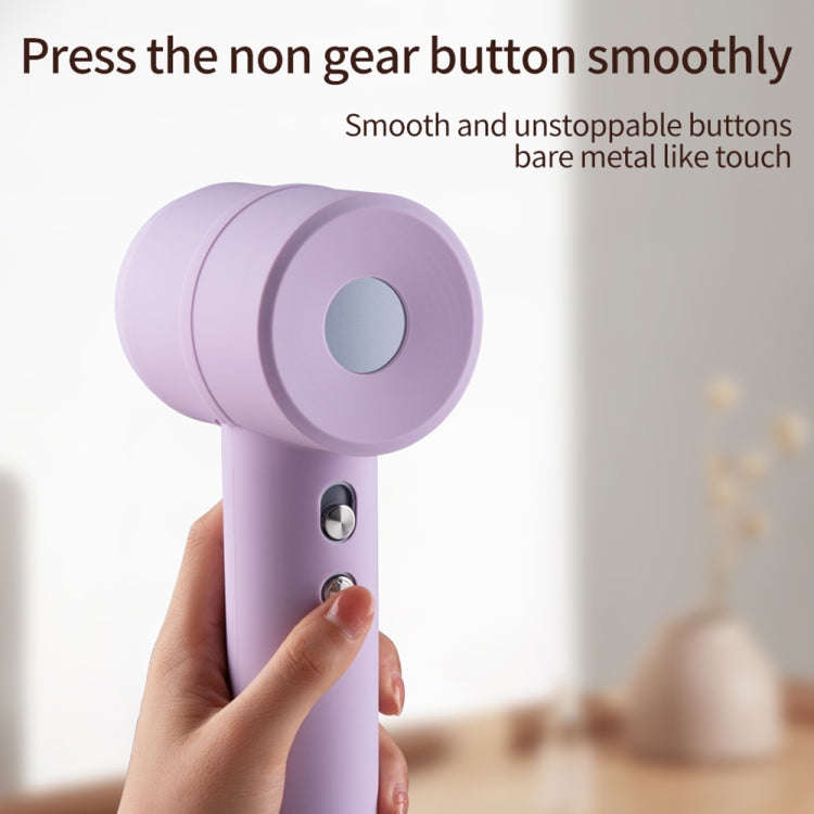 For Dyson LF03 Hairdryer Silicone Protective Case(Matcha Green)