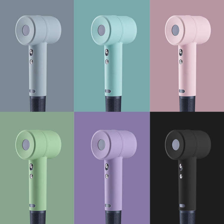 For Dyson LF03 Hairdryer Silicone Protective Case(Pink)