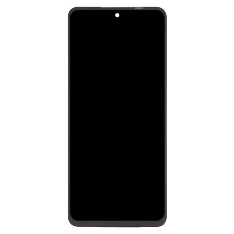 OEM LCD Screen For OPPO  K11x 5G With Digitizer Full Assembly