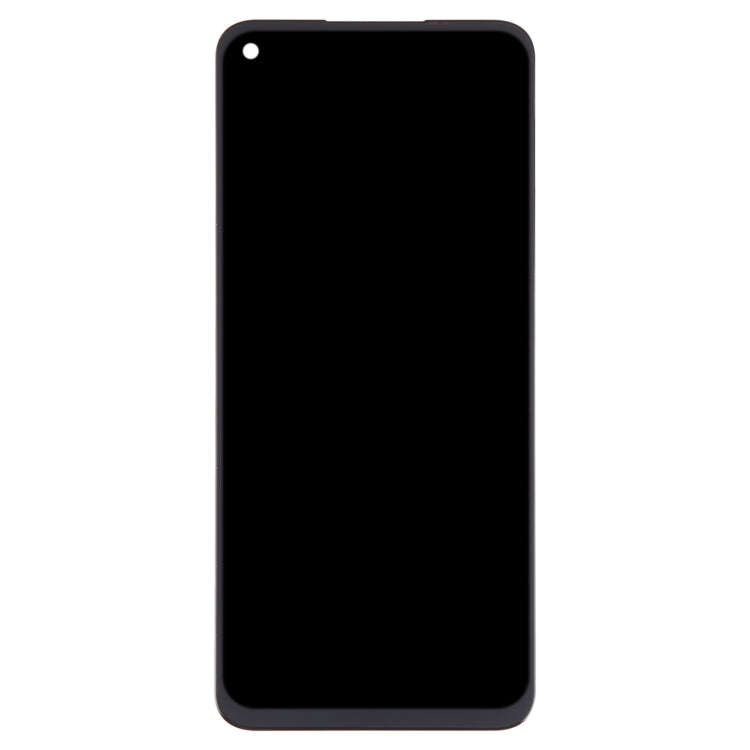 OEM LCD Screen For OPPO A52 4G With Digitizer Full Assembly