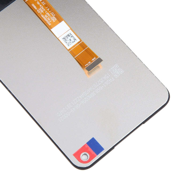 OEM LCD Screen For OPPO A52 4G With Digitizer Full Assembly