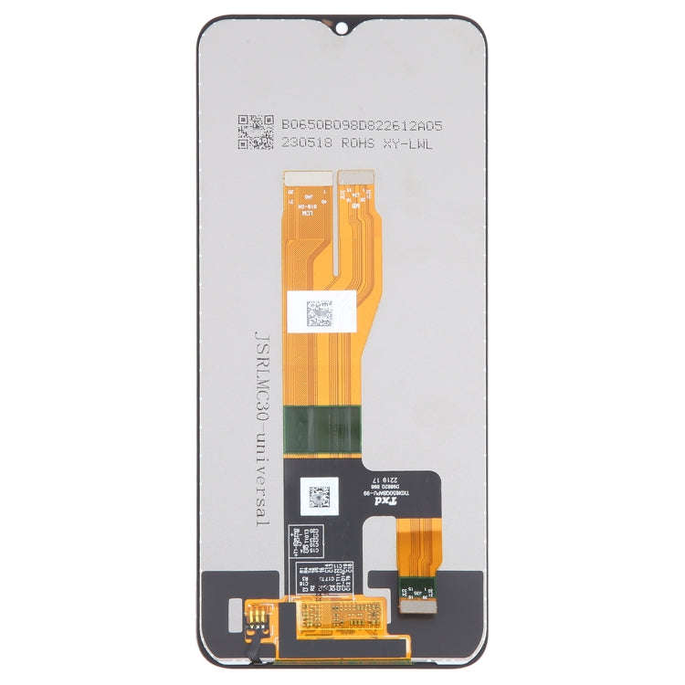 For Realme C33 2023 OEM LCD Screen With Digitizer Full Assembly