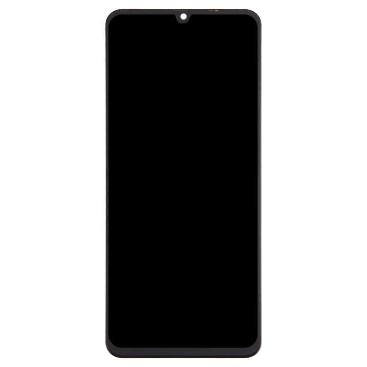 For Realme C36 OEM LCD Screen With Digitizer Full Assembly