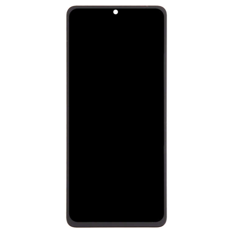 For vivo iQOO Z7 OEM LCD Screen With Digitizer Full Assembly