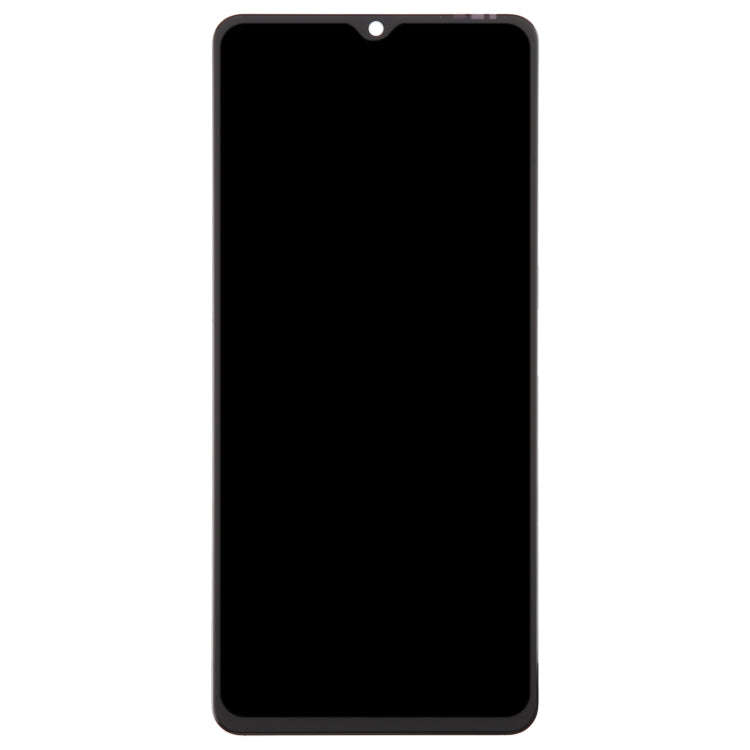 For vivo Y35+ OEM LCD Screen With Digitizer Full Assembly