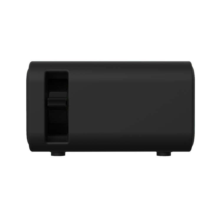 T300S 320x240 24ANSI Lumens Mini LCD Projector Supports Wired & Wireless Same Screen, Specificati...