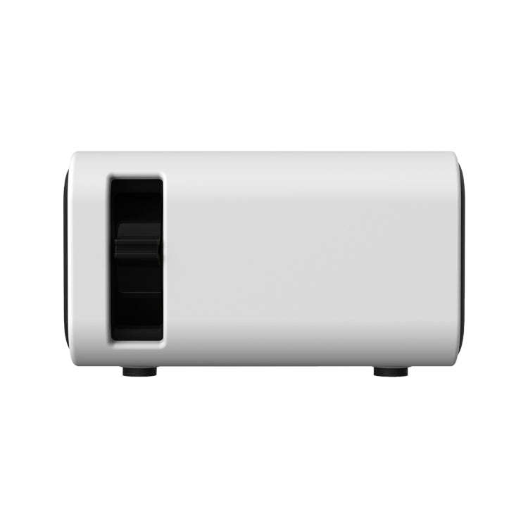 T300S 320x240 24ANSI Lumens Mini LCD Projector Supports Wired & Wireless Same Screen, Specificati...
