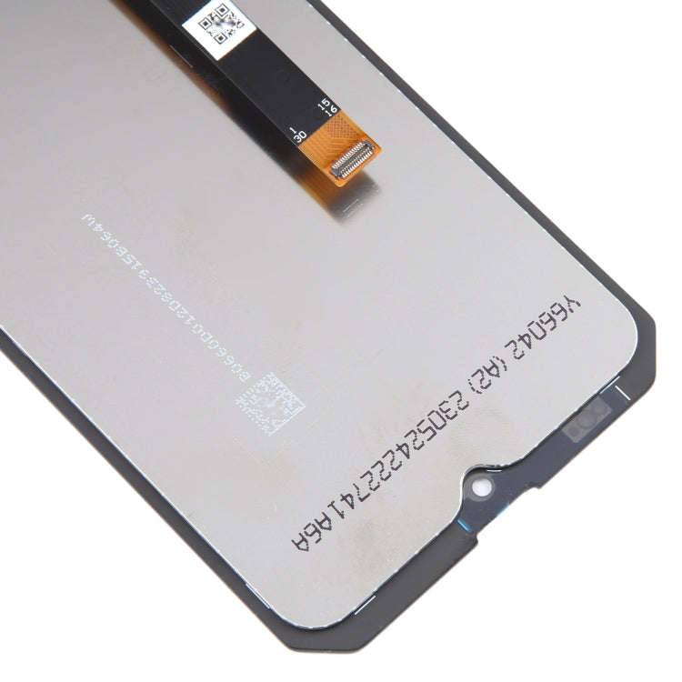 For Blackview BV9200 LCD Screen with Digitizer Full Assembly