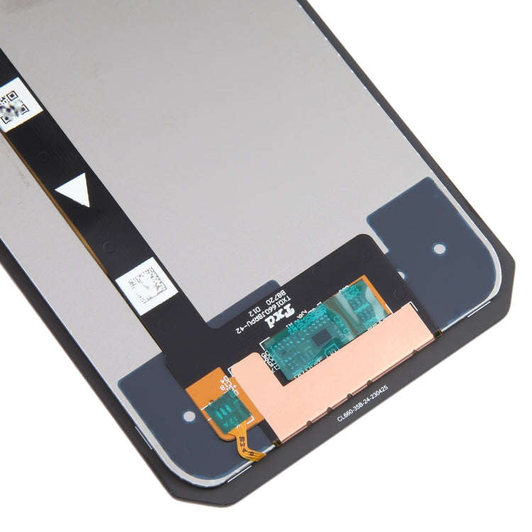 For Blackview BV9200 LCD Screen with Digitizer Full Assembly
