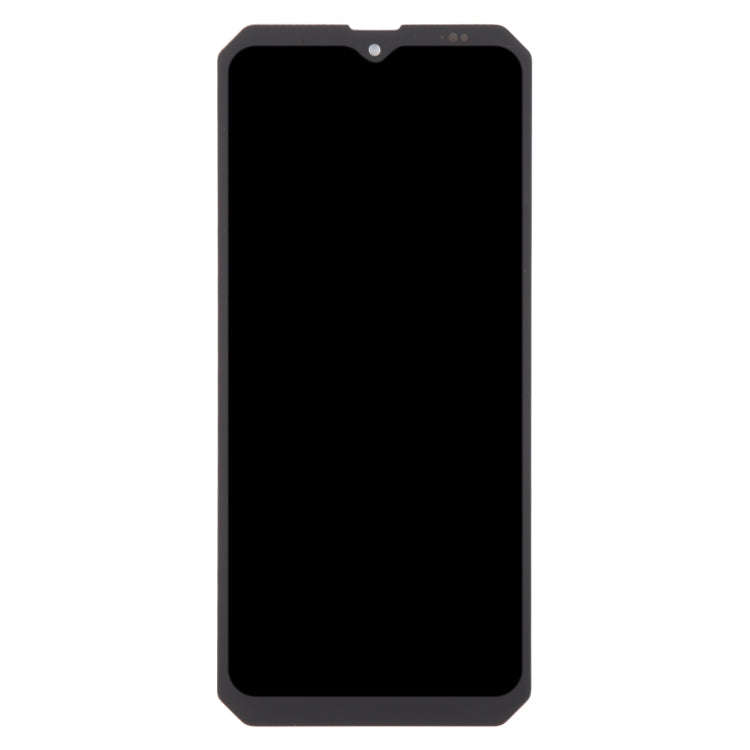 For Blackview BV7100 LCD Screen with Digitizer Full Assembly