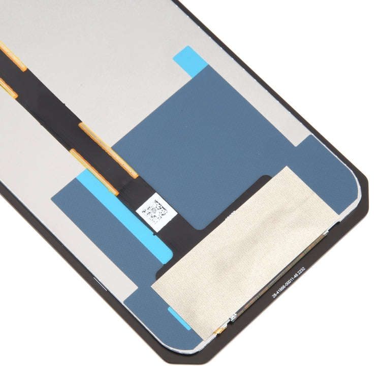 For Blackview BV7100 LCD Screen with Digitizer Full Assembly