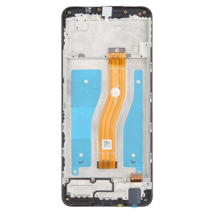 For Blackview COLOR 8 LCD Screen with Digitizer Full Assembly